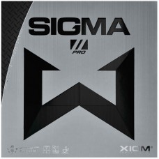 Гладка накладка XIOM SIGMA II Pro